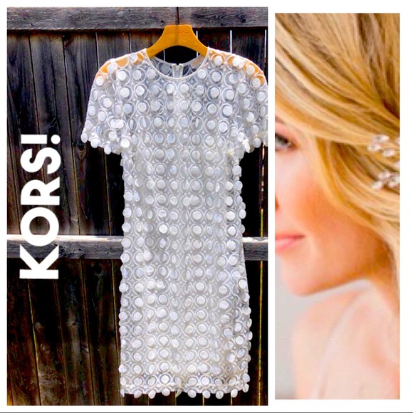 MICHAEL Michael Kors Dresses & Skirts - MICHAEL Michael Kors Event | Wedding Dress